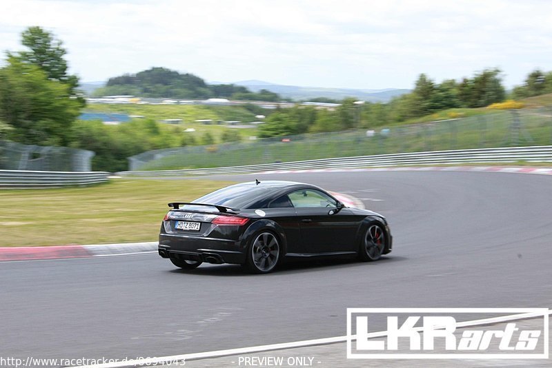 Bild #8694043 - Touristenfahrten Nürburgring Nordschleife (24.05.2020)