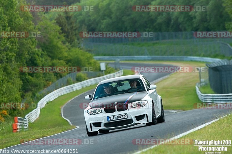 Bild #8694251 - Touristenfahrten Nürburgring Nordschleife (24.05.2020)