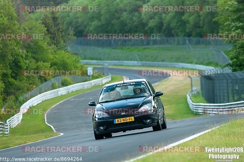 Bild #8694264 - Touristenfahrten Nürburgring Nordschleife (24.05.2020)