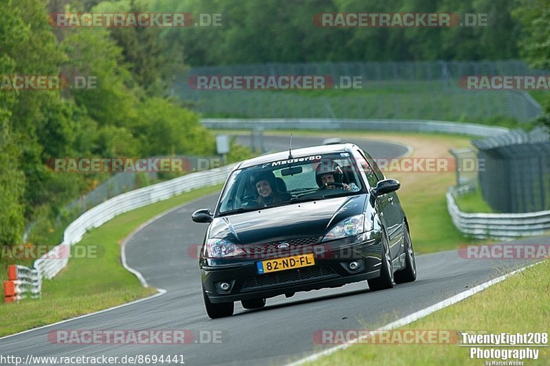 Bild #8694441 - Touristenfahrten Nürburgring Nordschleife (24.05.2020)