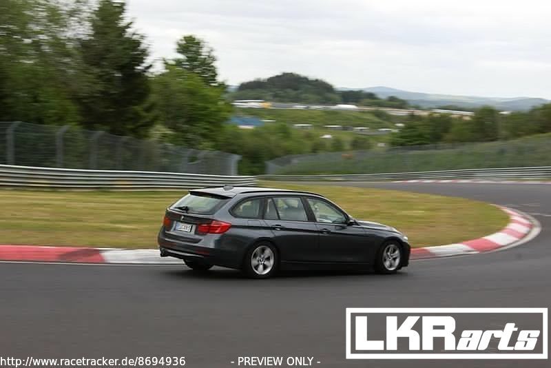 Bild #8694936 - Touristenfahrten Nürburgring Nordschleife (24.05.2020)