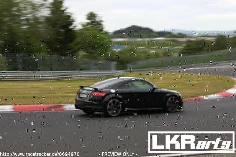 Bild #8694970 - Touristenfahrten Nürburgring Nordschleife (24.05.2020)