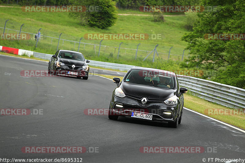 Bild #8695312 - Touristenfahrten Nürburgring Nordschleife (24.05.2020)