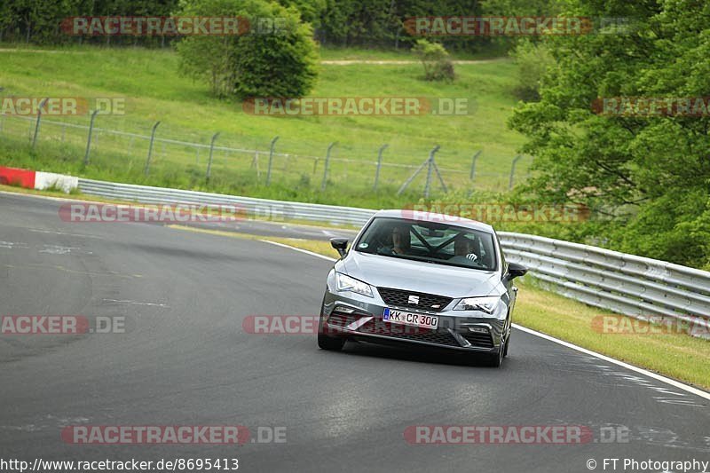 Bild #8695413 - Touristenfahrten Nürburgring Nordschleife (24.05.2020)