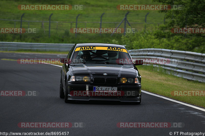 Bild #8695457 - Touristenfahrten Nürburgring Nordschleife (24.05.2020)