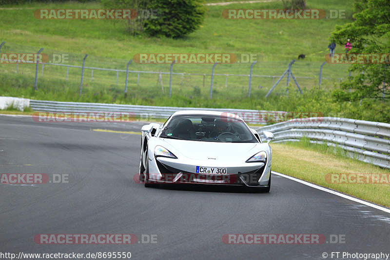 Bild #8695550 - Touristenfahrten Nürburgring Nordschleife (24.05.2020)