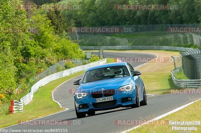 Bild #8695555 - Touristenfahrten Nürburgring Nordschleife (24.05.2020)