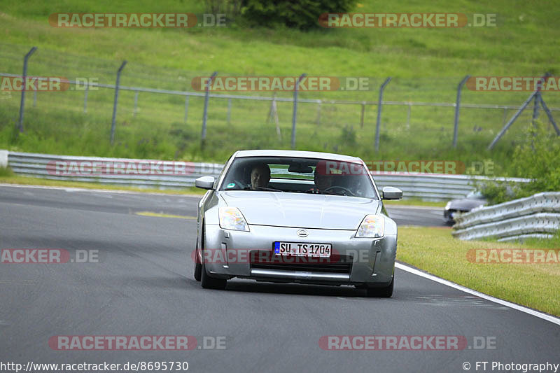 Bild #8695730 - Touristenfahrten Nürburgring Nordschleife (24.05.2020)