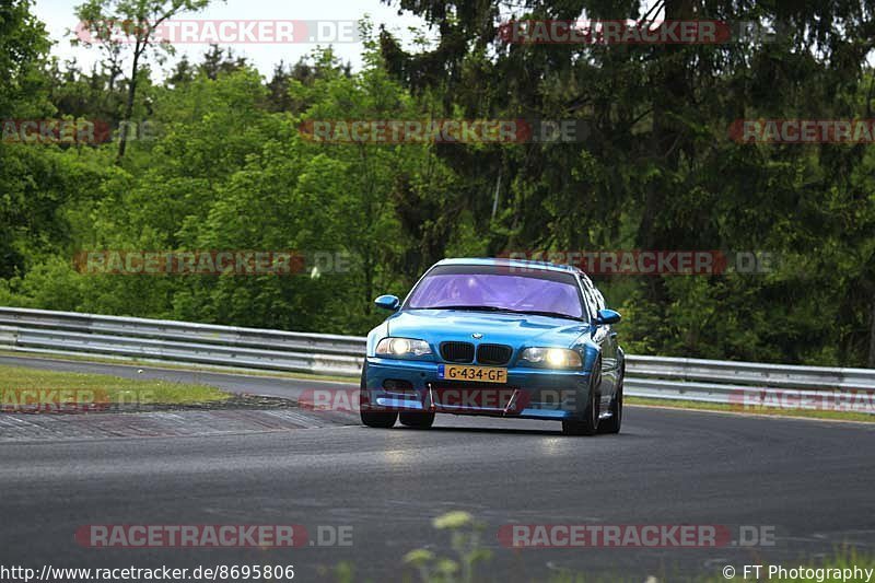 Bild #8695806 - Touristenfahrten Nürburgring Nordschleife (24.05.2020)