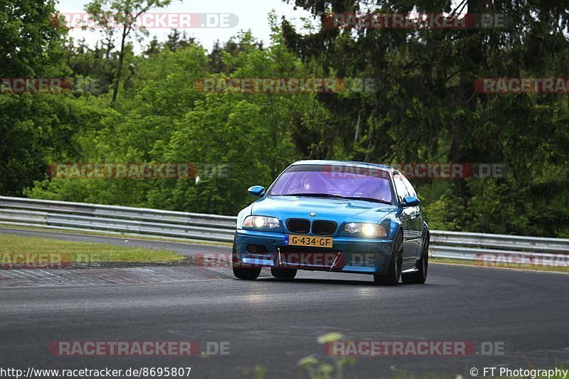 Bild #8695807 - Touristenfahrten Nürburgring Nordschleife (24.05.2020)