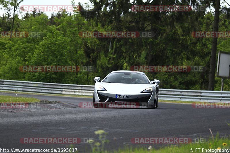 Bild #8695817 - Touristenfahrten Nürburgring Nordschleife (24.05.2020)