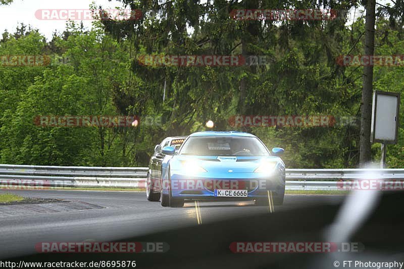 Bild #8695876 - Touristenfahrten Nürburgring Nordschleife (24.05.2020)