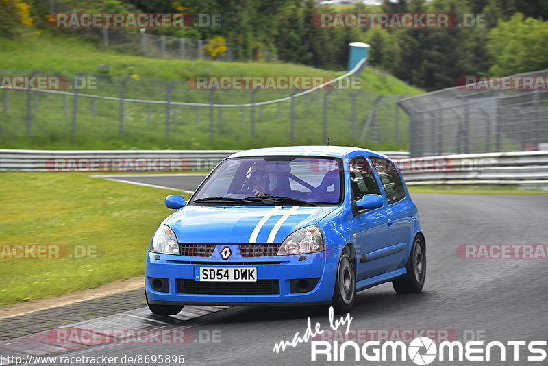 Bild #8695896 - Touristenfahrten Nürburgring Nordschleife (24.05.2020)