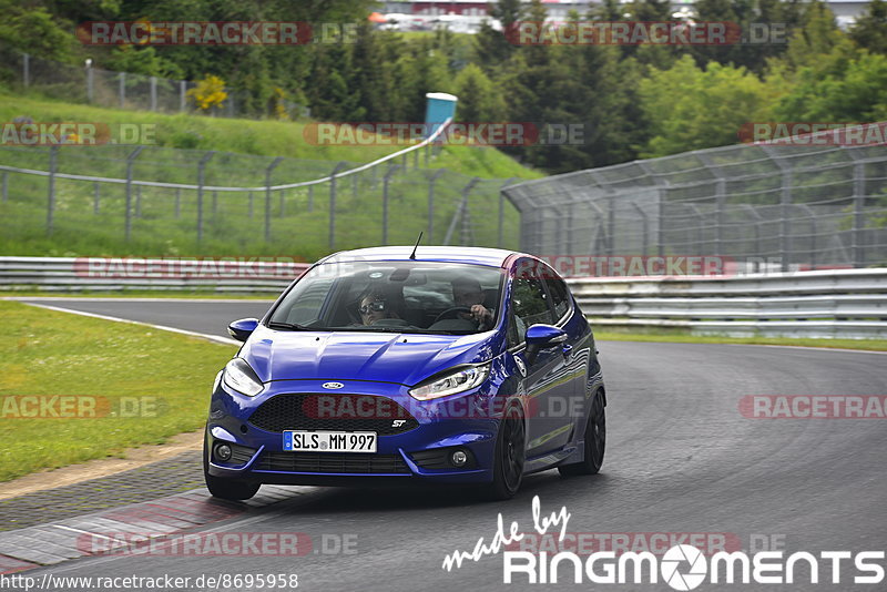 Bild #8695958 - Touristenfahrten Nürburgring Nordschleife (24.05.2020)