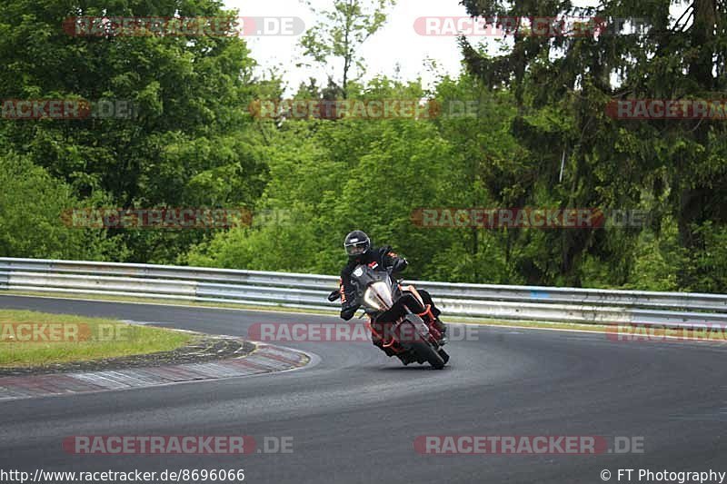 Bild #8696066 - Touristenfahrten Nürburgring Nordschleife (24.05.2020)