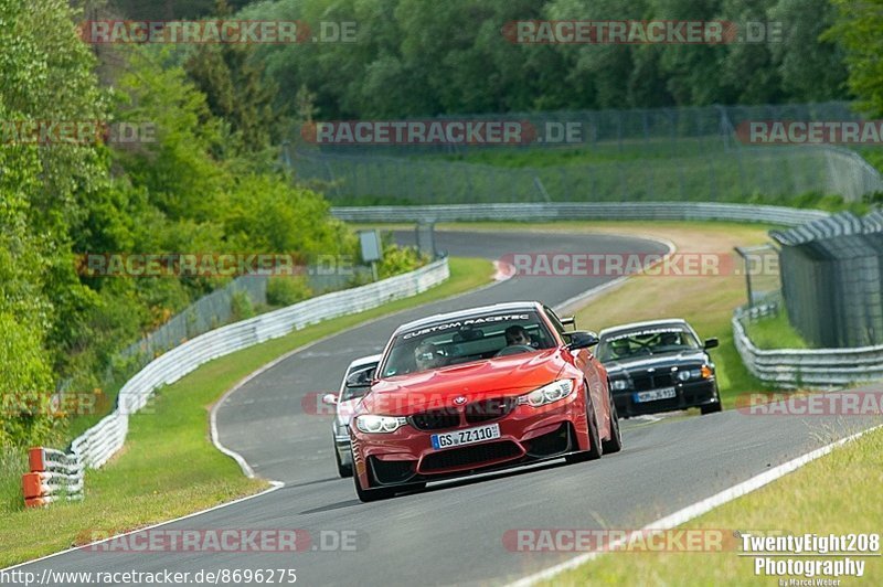 Bild #8696275 - Touristenfahrten Nürburgring Nordschleife (24.05.2020)