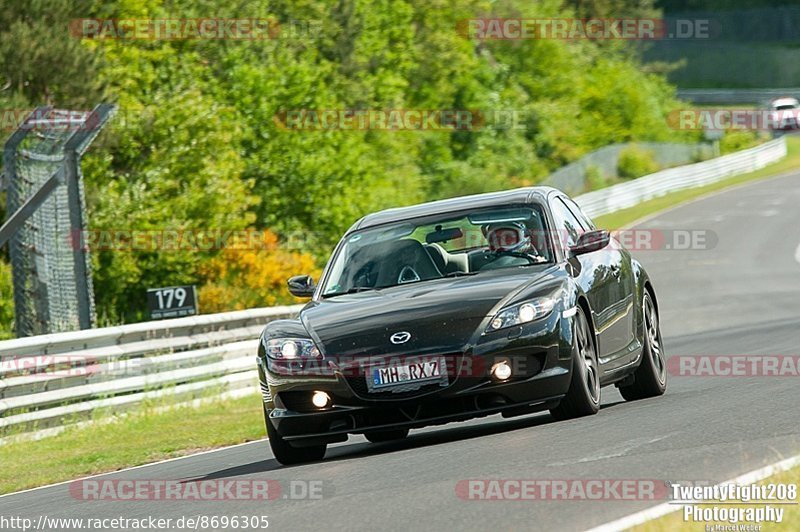 Bild #8696305 - Touristenfahrten Nürburgring Nordschleife (24.05.2020)