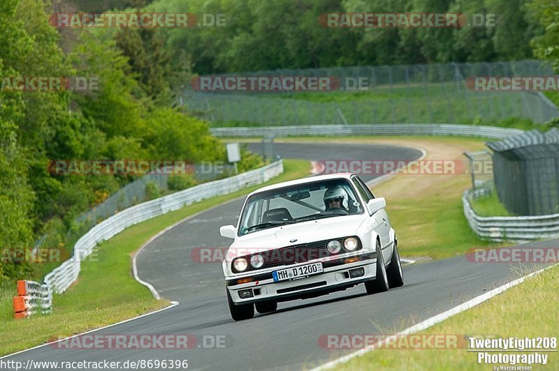 Bild #8696396 - Touristenfahrten Nürburgring Nordschleife (24.05.2020)