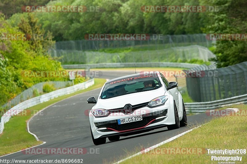 Bild #8696682 - Touristenfahrten Nürburgring Nordschleife (24.05.2020)