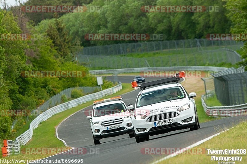 Bild #8696696 - Touristenfahrten Nürburgring Nordschleife (24.05.2020)