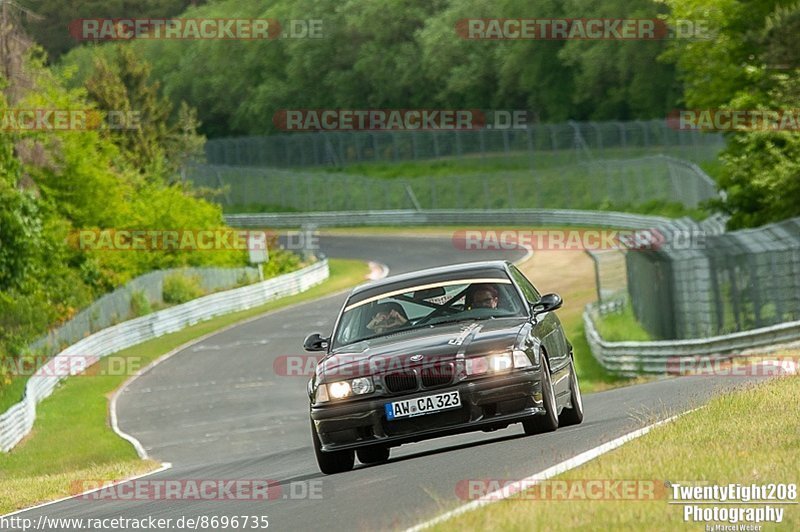 Bild #8696735 - Touristenfahrten Nürburgring Nordschleife (24.05.2020)