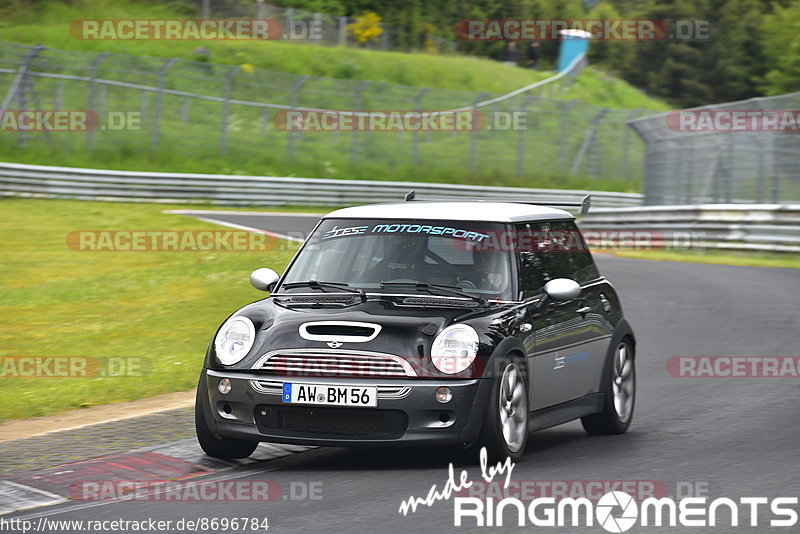 Bild #8696784 - Touristenfahrten Nürburgring Nordschleife (24.05.2020)