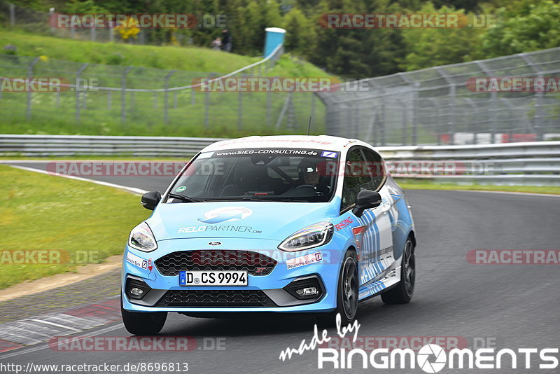 Bild #8696813 - Touristenfahrten Nürburgring Nordschleife (24.05.2020)