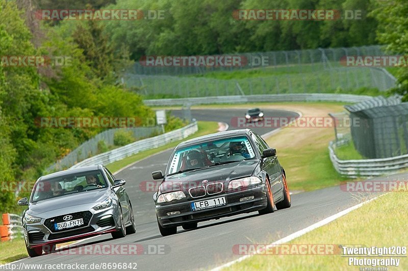 Bild #8696842 - Touristenfahrten Nürburgring Nordschleife (24.05.2020)