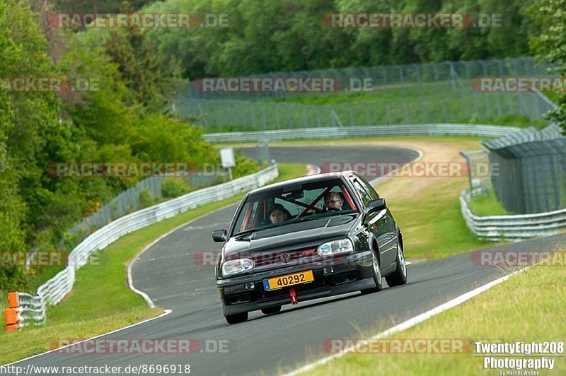 Bild #8696918 - Touristenfahrten Nürburgring Nordschleife (24.05.2020)