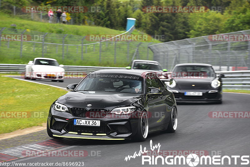 Bild #8696923 - Touristenfahrten Nürburgring Nordschleife (24.05.2020)