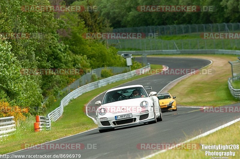 Bild #8696979 - Touristenfahrten Nürburgring Nordschleife (24.05.2020)