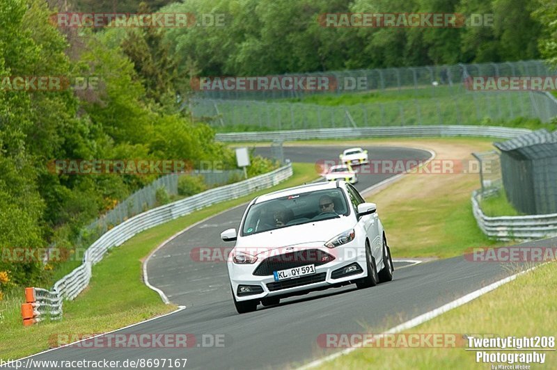 Bild #8697167 - Touristenfahrten Nürburgring Nordschleife (24.05.2020)