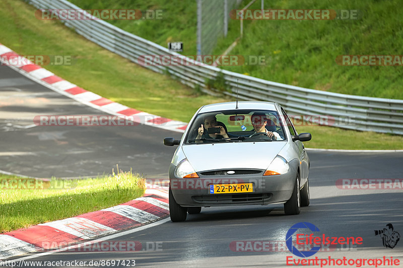 Bild #8697423 - Touristenfahrten Nürburgring Nordschleife (24.05.2020)