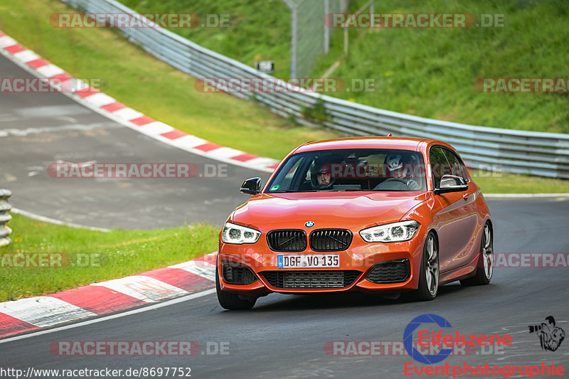 Bild #8697752 - Touristenfahrten Nürburgring Nordschleife (24.05.2020)