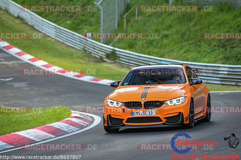 Bild #8697807 - Touristenfahrten Nürburgring Nordschleife (24.05.2020)