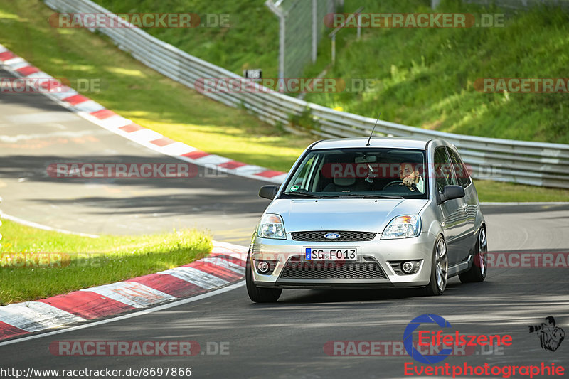 Bild #8697866 - Touristenfahrten Nürburgring Nordschleife (24.05.2020)