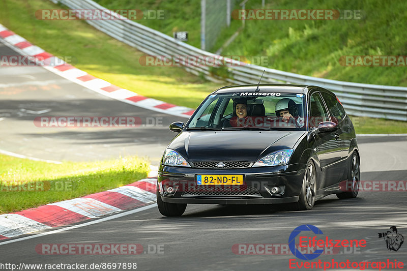 Bild #8697898 - Touristenfahrten Nürburgring Nordschleife (24.05.2020)