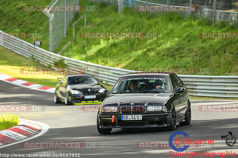 Bild #8697932 - Touristenfahrten Nürburgring Nordschleife (24.05.2020)