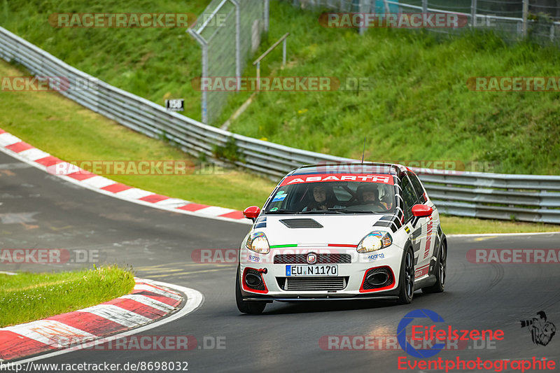 Bild #8698032 - Touristenfahrten Nürburgring Nordschleife (24.05.2020)