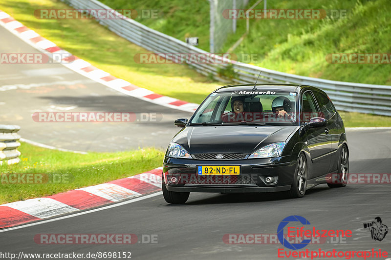 Bild #8698152 - Touristenfahrten Nürburgring Nordschleife (24.05.2020)