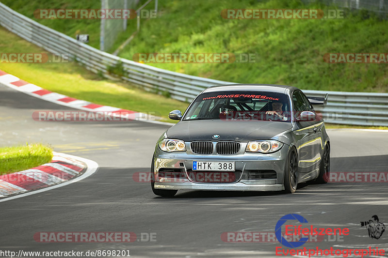 Bild #8698201 - Touristenfahrten Nürburgring Nordschleife (24.05.2020)