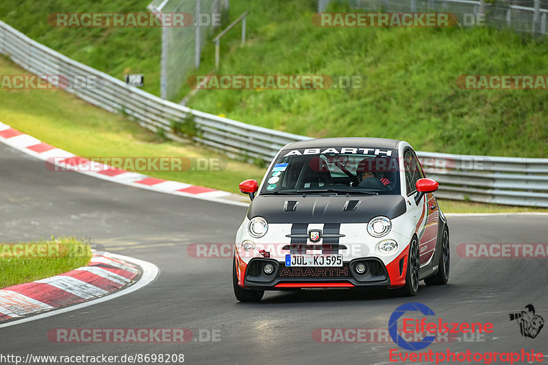 Bild #8698208 - Touristenfahrten Nürburgring Nordschleife (24.05.2020)