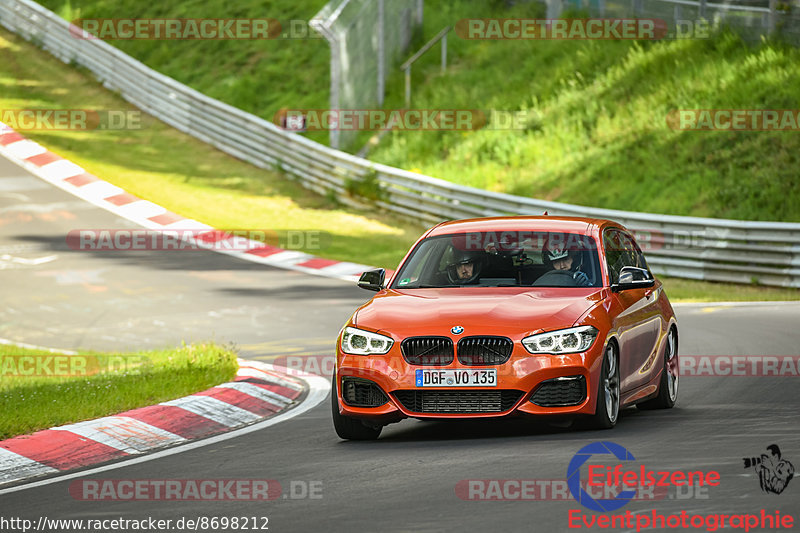 Bild #8698212 - Touristenfahrten Nürburgring Nordschleife (24.05.2020)