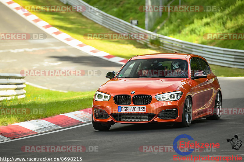 Bild #8698215 - Touristenfahrten Nürburgring Nordschleife (24.05.2020)