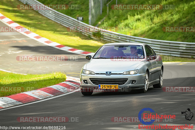 Bild #8698216 - Touristenfahrten Nürburgring Nordschleife (24.05.2020)