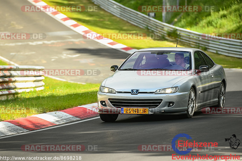 Bild #8698218 - Touristenfahrten Nürburgring Nordschleife (24.05.2020)