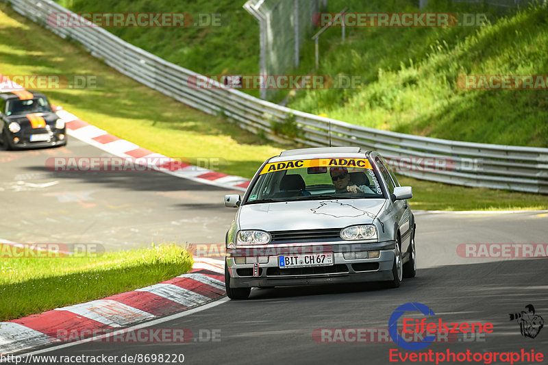 Bild #8698220 - Touristenfahrten Nürburgring Nordschleife (24.05.2020)