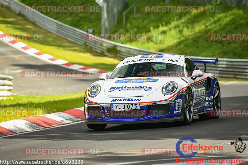 Bild #8698233 - Touristenfahrten Nürburgring Nordschleife (24.05.2020)