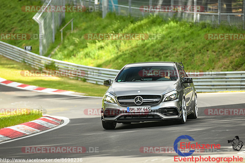 Bild #8698236 - Touristenfahrten Nürburgring Nordschleife (24.05.2020)