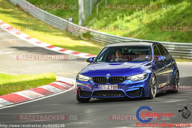 Bild #8698248 - Touristenfahrten Nürburgring Nordschleife (24.05.2020)